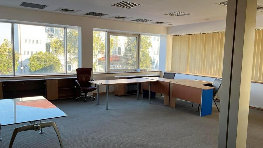 Spatiu pentru birouri Balotesti- Comision 0% - 3