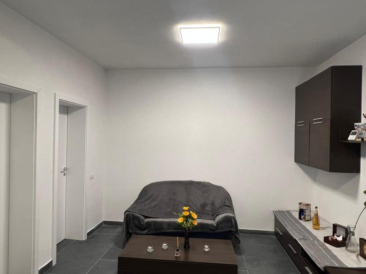 Prima inchiriere – apartament  2 camere – Ghiroda - 2