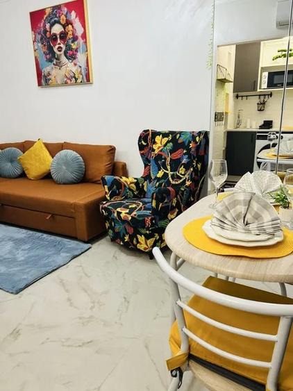 Garsoniera / Rond Alba Iulia / Unirii / - 1