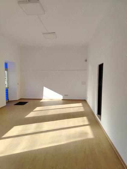 Spatiu de inchiriat Periam central - 3