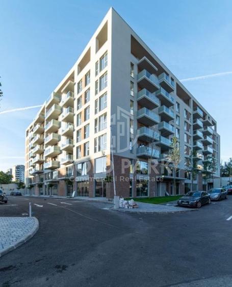 Spatiu Comercial - Manastur - Vitrina la Strada - Open Space - 5