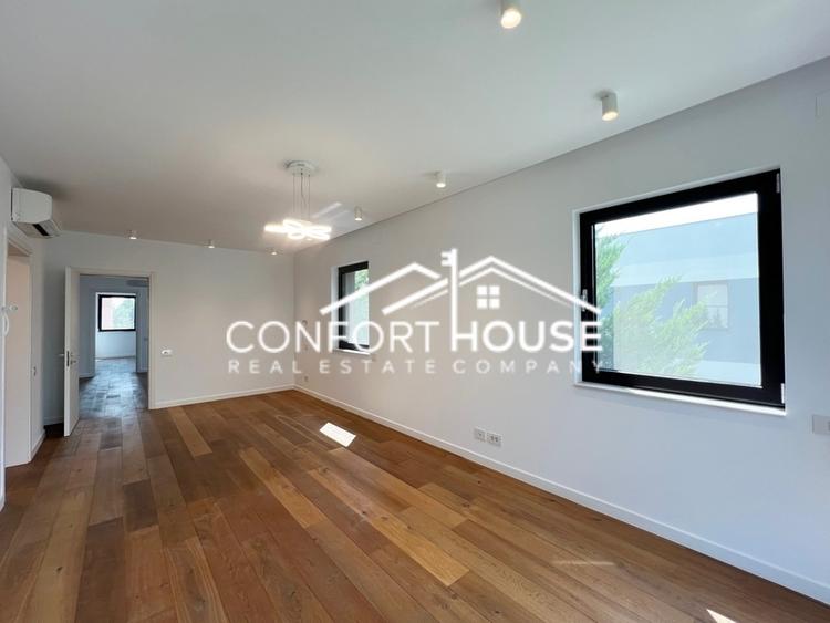 Vila P+2, arhitectura moderna,  8 camere, PIPERA -Scoala Americana - 22