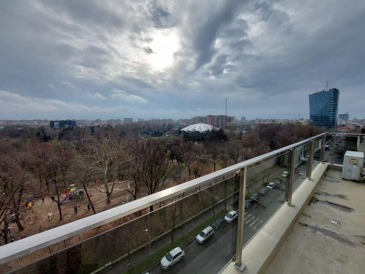 Comision 0% | Apartament 4 camere cu vedere catre Parcul Circului - 2