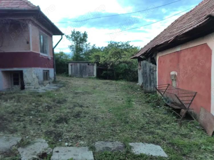 Casa de vanzare Ceanu Mic - 2