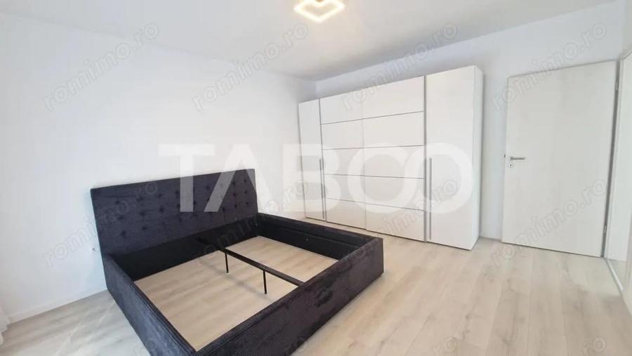 Casa moderna cu 4 camere 2 bai si curte in Selimbar zona rezidentiala - 3