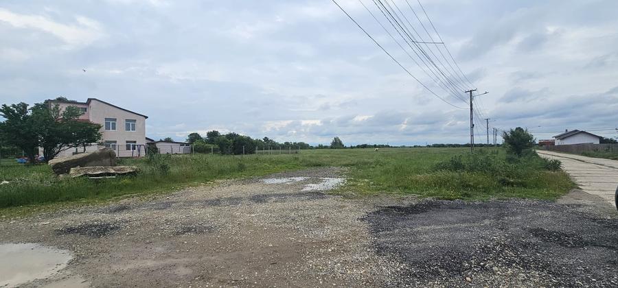 Loturi intravilane Colacu, Dâmbovița – | Utilități | Drum asfaltat, Comision 0 - 2