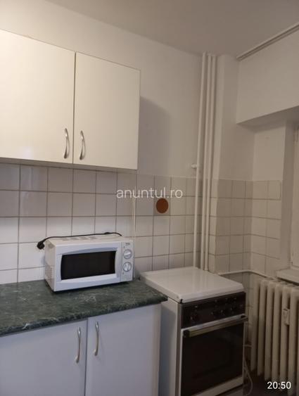 Piata Unirii, Fantani, bulevard, liber, metrou 2 min