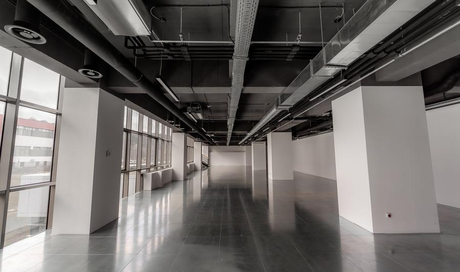 Închiriere Birouri Clasă A în Clădire Certificată BREEAM Excellent! - 1