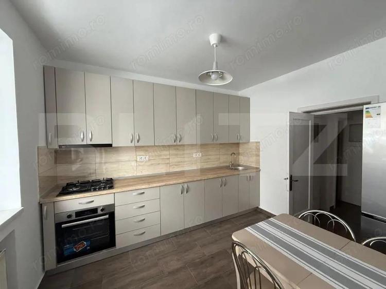 Inchiriere Casa Bulevardul Castanilor - 3