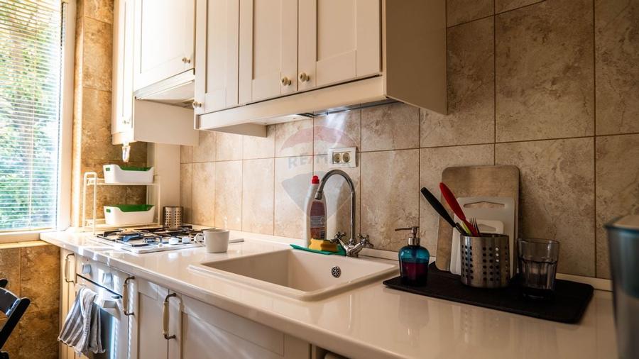 Vanzare apartament 3 camere modern, 62 mp, mobilat și utilat complet - 18