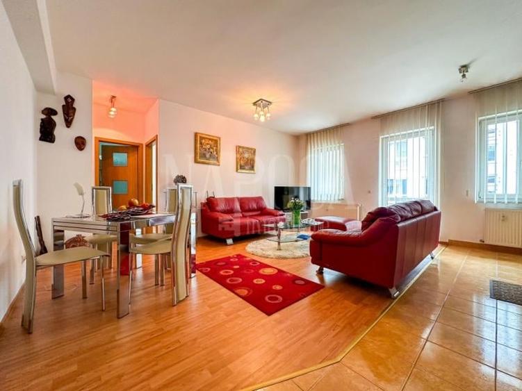 Apartament 3 camere de vanzare in Centru, Cluj Napoca - 1