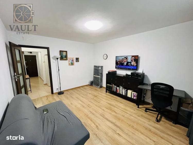 Apartament 2 camere Drumul Taberei-Metrou Raul Doamnei - 2