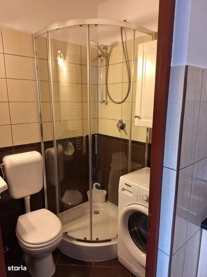 Apartament 1 camera, zona Aradului - Piata Verde - 5