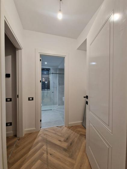 Pipera - Aviatiei - Petricani - My Place - 3 camere - loc parcare - etaj 2 - LUX - 23