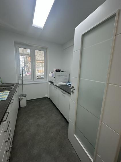 SPATIU CABINET STOMATOLOGIC ECHIPAT | ZONA CEDONIA - 2