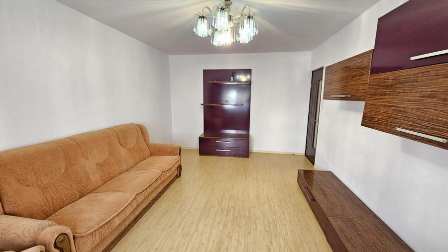 3 CAMERE, ZONA IREG, PARTER,  MOBILATE, CENTRALA TERMICA 90.000 EURO - 2