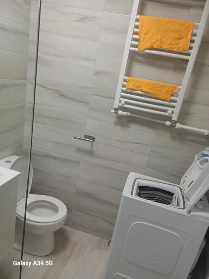 Garsoniera de inchiriat - 1