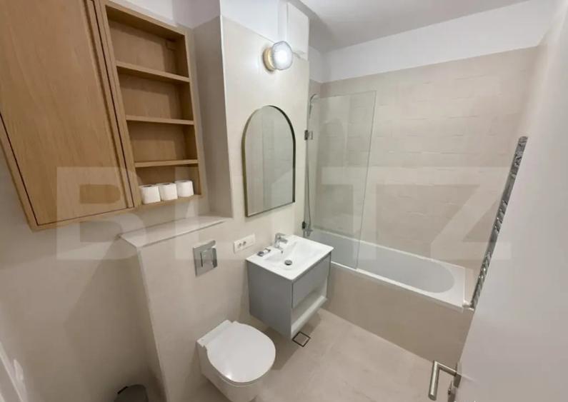 Apartament cu 2 camere, 52 mp, zona Take Ionescu (ISHO) - 3