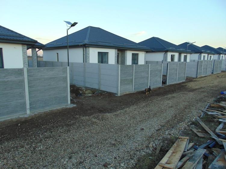 DE la DEZVOLTATOR casa PARTER placa de beton la pod incalzire in pardoseala - 24