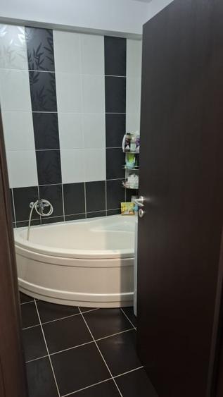 2 camere Militari Residence str. Rezervelor 62 // Mobilat complet - 14