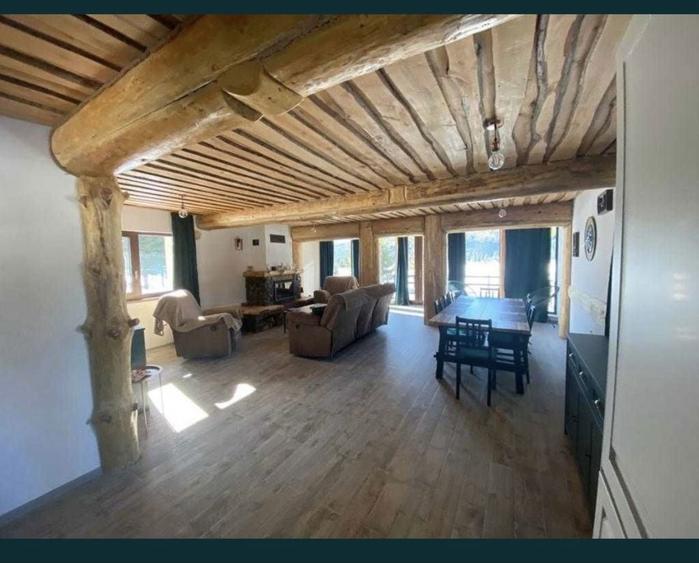 Vila-Cabana Comandau - 4