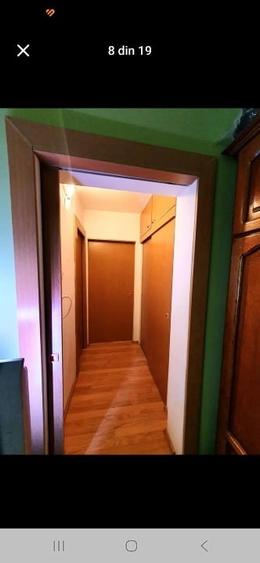 2 Camere,etaj 2,semidecomandat,utilat si mobilat complet - 10