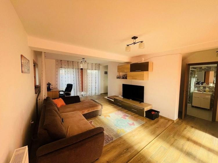 Dumbravita - zona Cora - Casa 4 camere - tip:duplex - teren 300 mp - 3