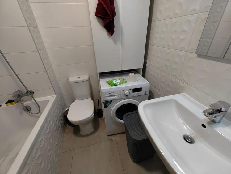 |Apartament 2 camere 21 Residence | - 9