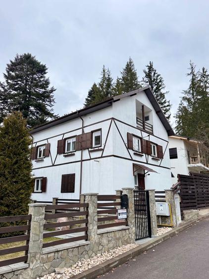 Apartament /e Vedere Partie Zona 0 Predeal | Ideal Regim Hotelier Sau locuit - 8