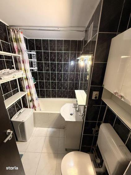 Apartament 3 Camere Decomandat Exercitiu Centrala Utilat, Pet-Friendly - 7