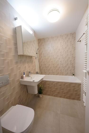 Studio dublu + Parcare, Cloud9, Aviatiei, Promenada, Herastrau - 13