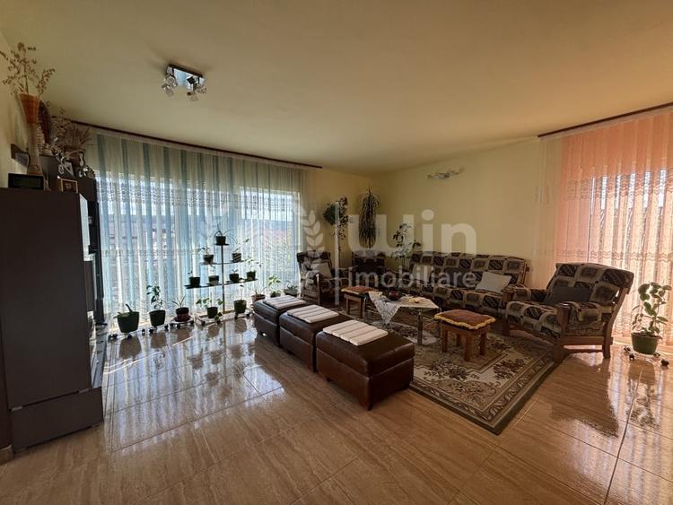 Casa individuala | Teren 488mp | 180mp utili | Cartier Europa - 6