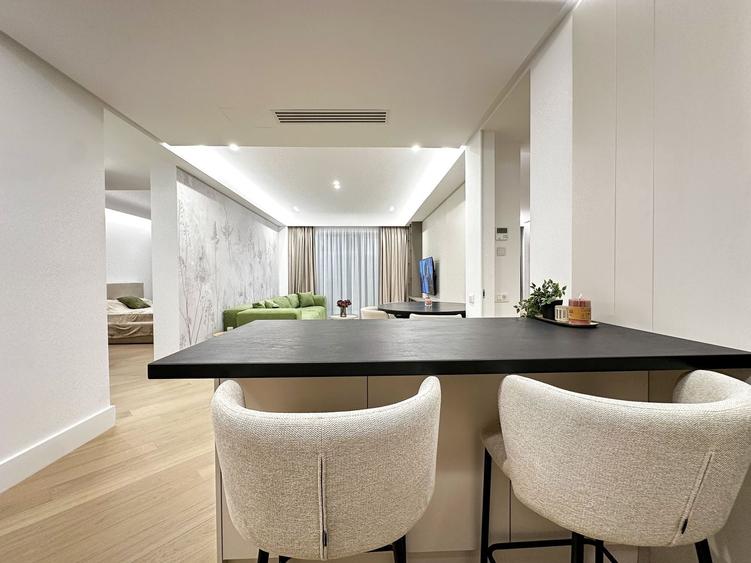 Chirie | Apartament 3 camere  – prima închiriere | Iancu Nicolae - 5