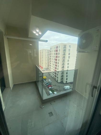 garsoniera bloc nou Exigent Plaza Mall Residence Faza 5 Parcul Liniei - 16