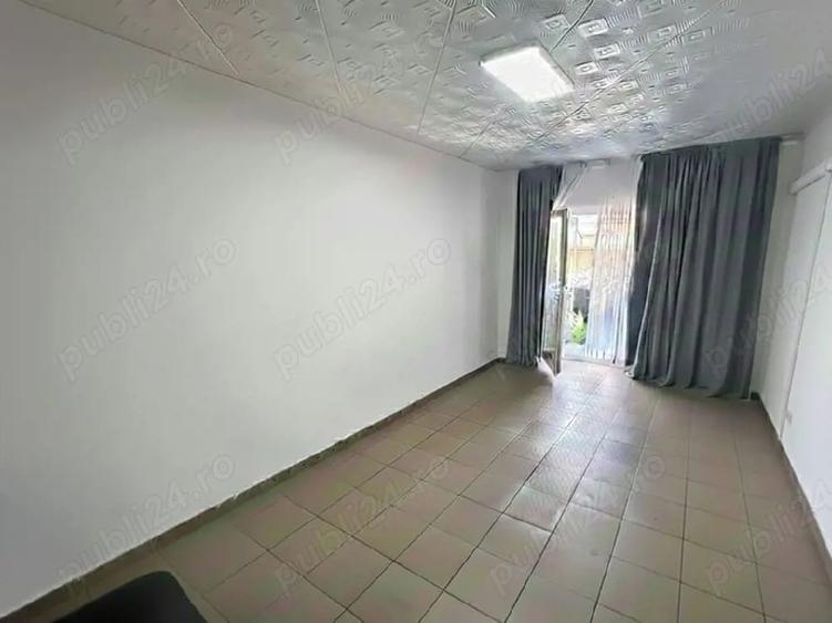 Apartament cu 2 camere decomandat în Brătianu