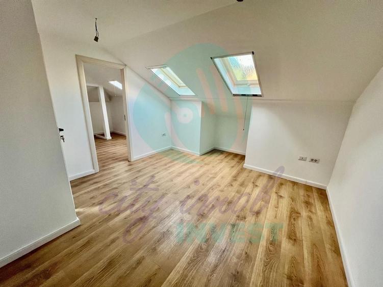 Vila 6 camere – Ultracentral | Unirii – Ideala Birou Showroom Cabinet - 8