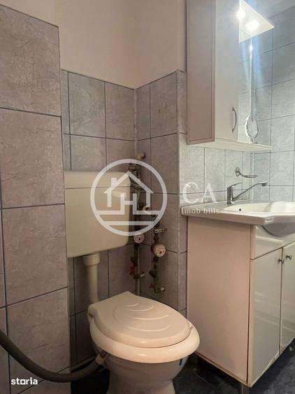 Apartament cu 3 camere de vanzare in zona Decebal, Oradea - 8