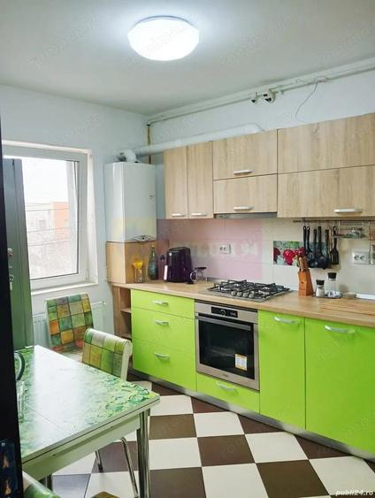 Apartament 3 camere 90mp Metrou Aparatori&Leonida loc parcare inclus - 5