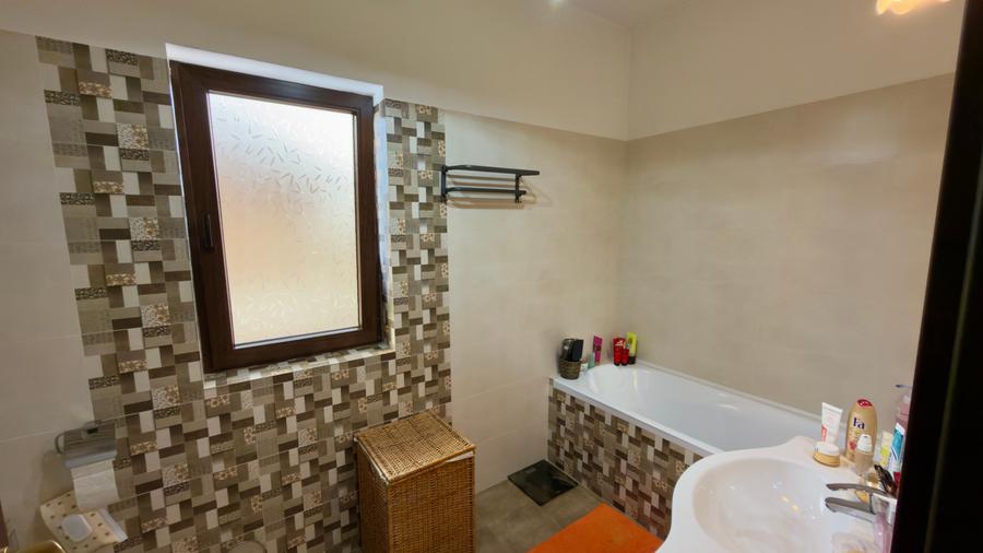 Casa tip duplex, 5 camere, Mogosoaia, P+1+Pod ! - 30