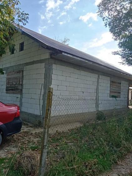 De vanzare casa la ro?u in Cosambe?ti jud. Ialomi?a - 2