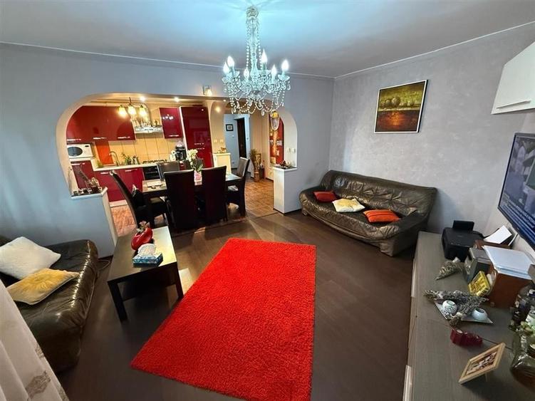 Apartament 3 Camere, Unirea Principatelor - 10