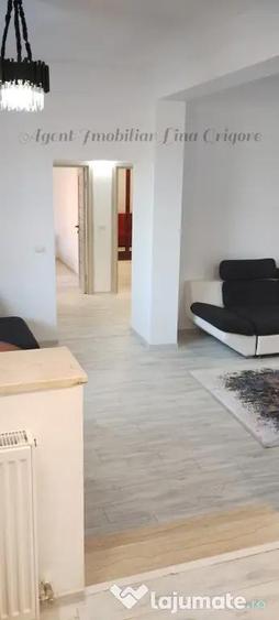 Inchiriere apartament premium, central pentru locuit sau cabinet profesional - 1
