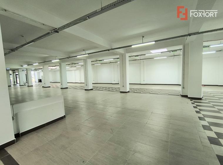 Spatiu comercial de inchiriat zona Brancoveanu - 3