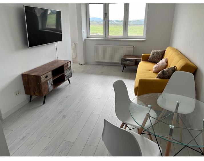 Apartament de inchiriat - 1