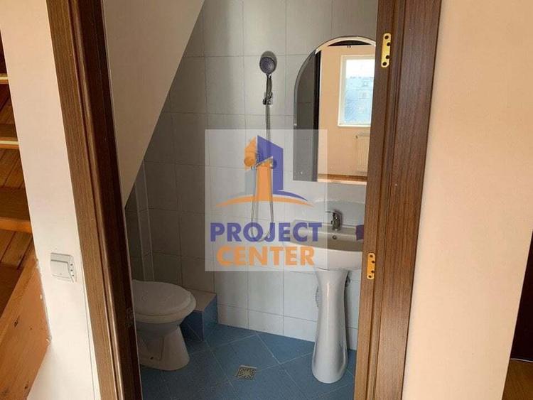 Apartament 2 camere, Mansarda, scara interioara, 68mp - 5