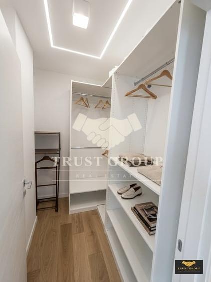 Apartament 4 camere Cismigiu | Terasa | 2 Locuri de parcare - 8