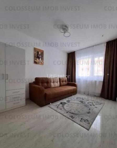 Apartament cu 3 camere, decomandat zona Racadau. - 12