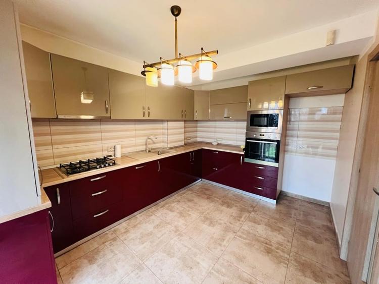 Casa intr-o zona rezidentiala, 130 mp utili, curte matura -Matei Millo - 3