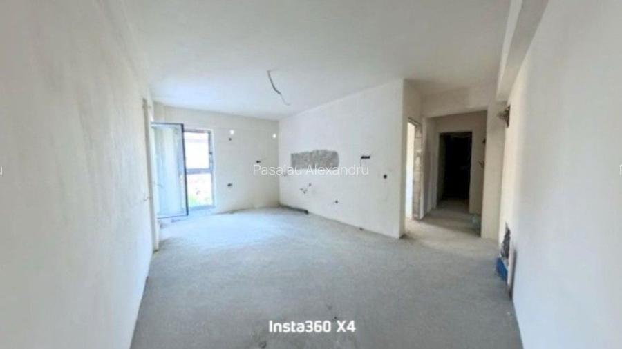 Apartament 2 camere Otopeni central | bloc cu lift | include parcare