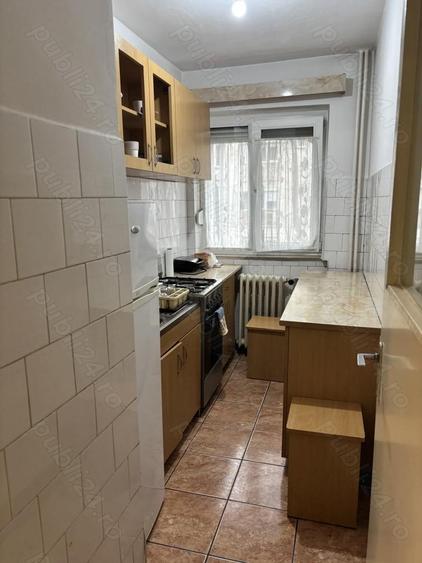 Apartament 2 camere tip T Velen?a Oradea - 5